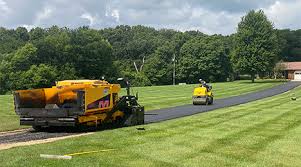 Brick Driveway Installation in Auxvasse, MO